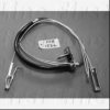 FIRST LINE FKB1564 Cable, parking brake